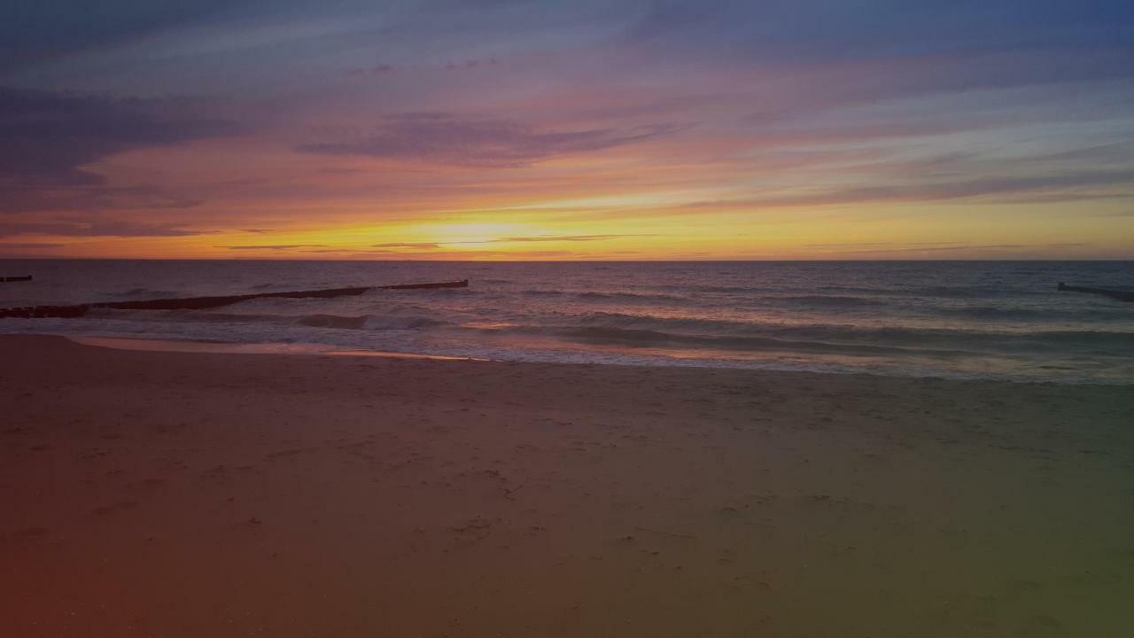 Ostsee-Kay Graal-Mueritz Luaran gambar