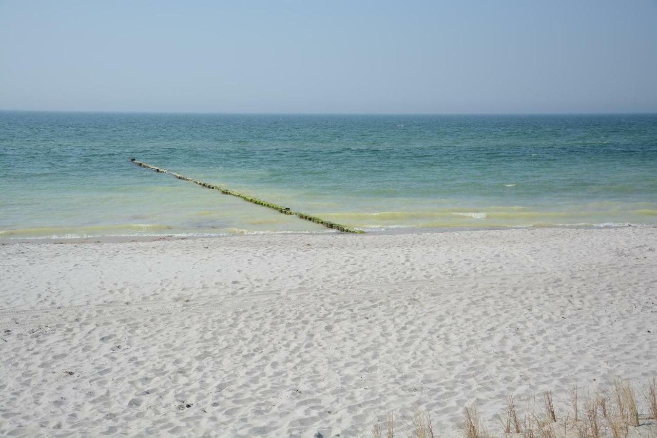 Ostsee-Kay Graal-Mueritz Luaran gambar