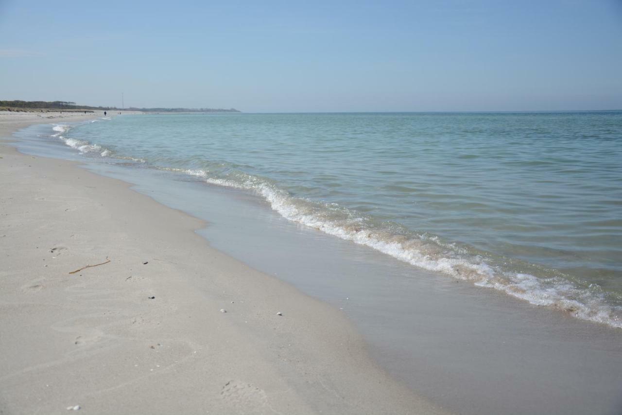 Ostsee-Kay Graal-Mueritz Luaran gambar